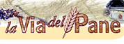 La Via del Pane